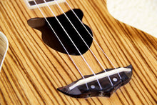 Load image into Gallery viewer, Concert Zebrawood