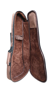 Concert Zebrawood