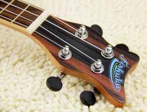 Concert Ebony