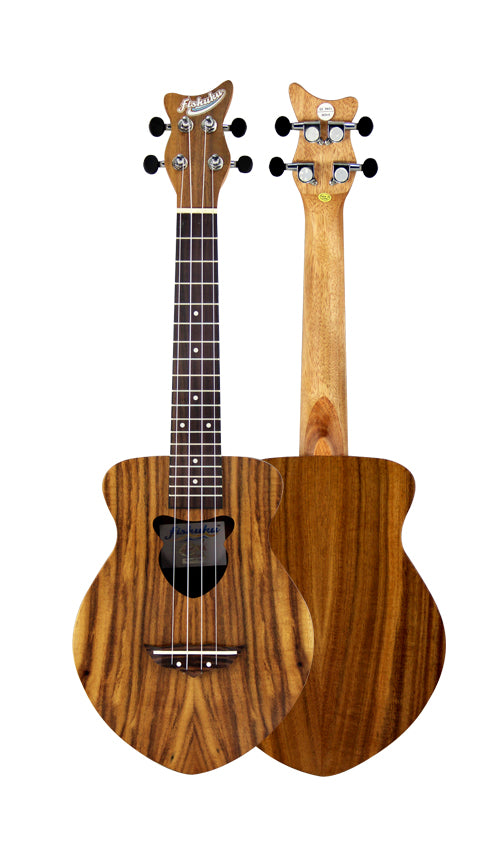 Concert Koa