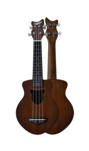 Soprano Mahogany