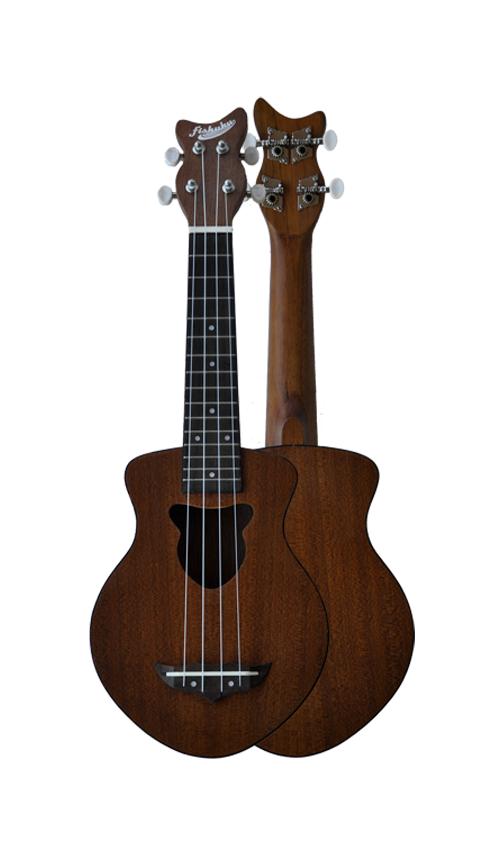 Soprano Mahogany