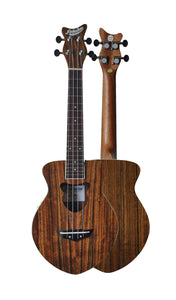 Concert Walnut