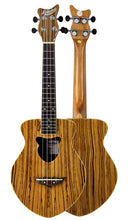 Load image into Gallery viewer, Concert Zebrawood
